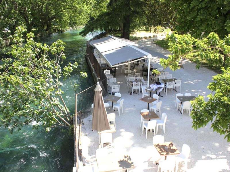 Domaine du Parc_84800 FONTAINE DE VAUCLUSE_3